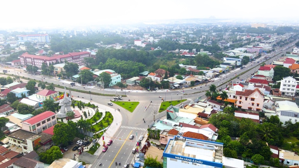 Bình Dương và Tiền Giang có thêm thành phố mới - 2 Bình Dương và Tiền Giang có thêm thành phố mới - 2