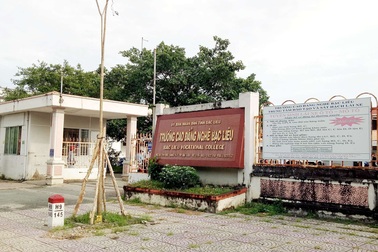 Công khai trung tâm sát hạch cấp giấy phép lái xe để tránh tình trạng… “bao đậu”