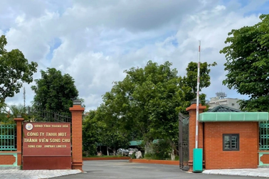 Cho thôi nhiệm vụ chủ chốt nhiều người nhà của Chủ tịch Công ty Sông Chu