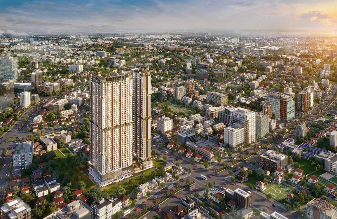 Thị trường căn hộ cho thuê tại Bình Dương được kỳ vọng tăng trưởng - 2 Thị trường căn hộ cho thuê tại Bình Dương được kỳ vọng tăng trưởng - 2