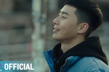 Nghe V (nhóm BTS) hát về nhân vật Park Sae Roy trong phim “Itaewon Class”