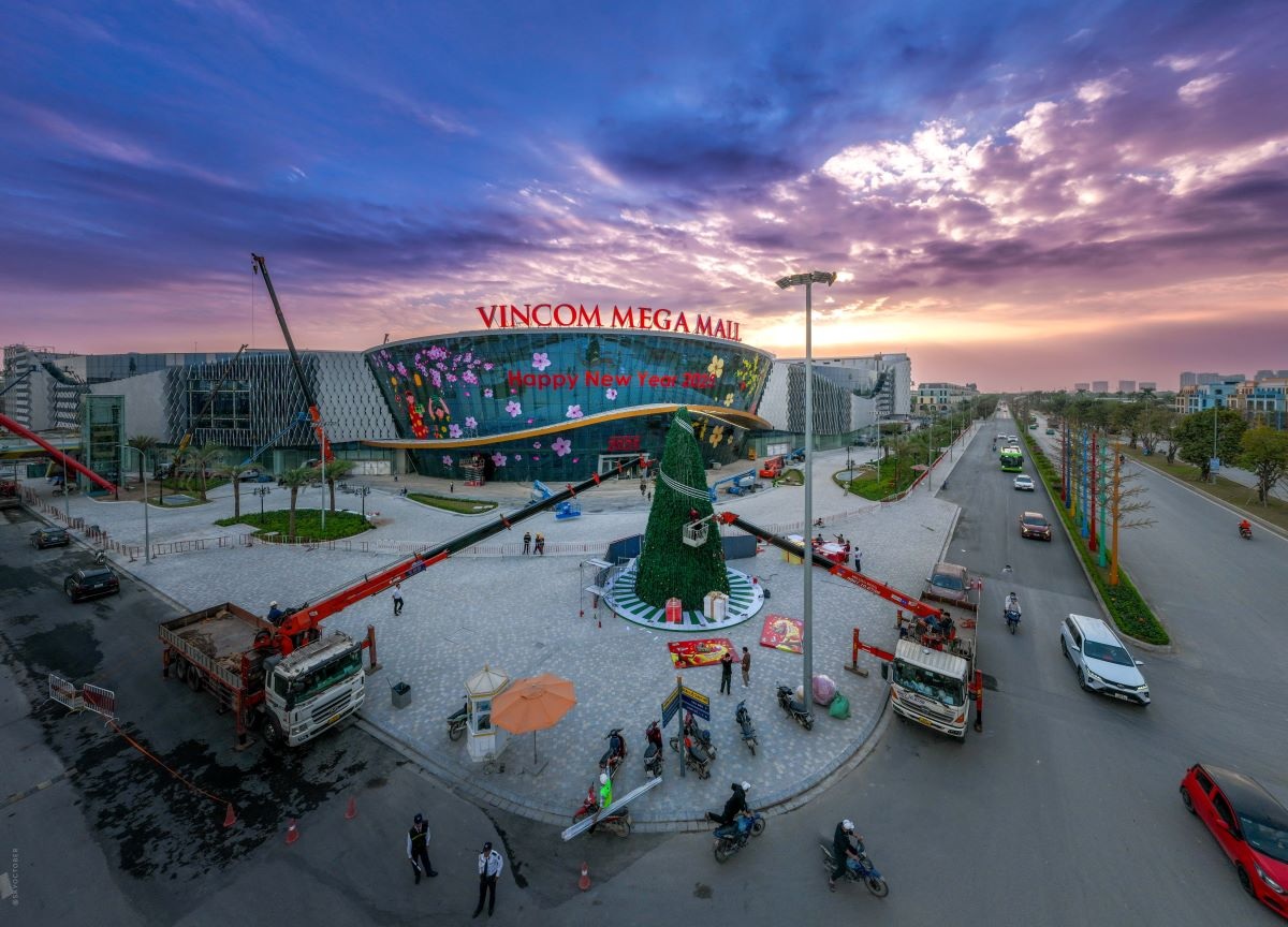 ឱកាសក្លាយជាម្ចាស់អចលនទ្រព្យប្រណិតក្នុងតម្លៃសមរម្យនៅទីក្រុងមហាសមុទ្រ - ៣ Cơ hội sở hữu bất động sản cao cấp với mức giá hợp lý tại Ocean City - 3