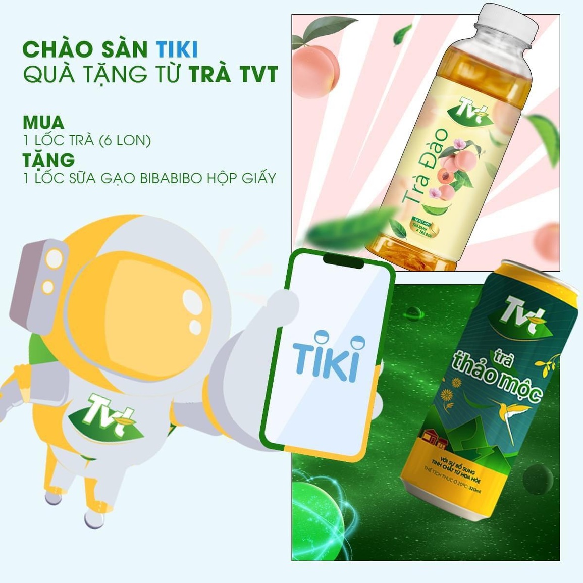Dòng trà thảo mộc tinh chất hoa hòe ra mắt thị trường - 4 Dòng trà thảo mộc tinh chất hoa hòe ra mắt thị trường - 4