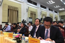 Tìm giải pháp "cởi trói" cho các trường đại học thực hiện thí điểm tự chủ