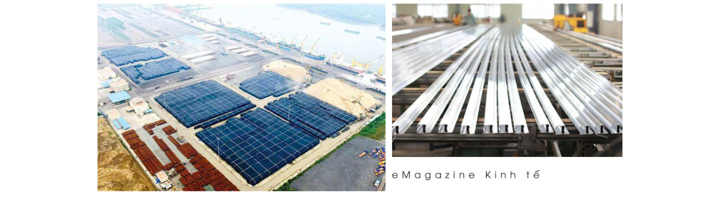 Bức tranh kinh tế 2019: Mảng sáng nhiều hơn mảng tối - 8 Bức tranh kinh tế 2019: Mảng sáng nhiều hơn mảng tối - 8