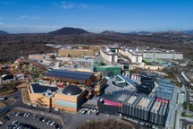 Chấn động vụ "cuỗm" 13 triệu USD ở sòng bạc Hàn Quốc