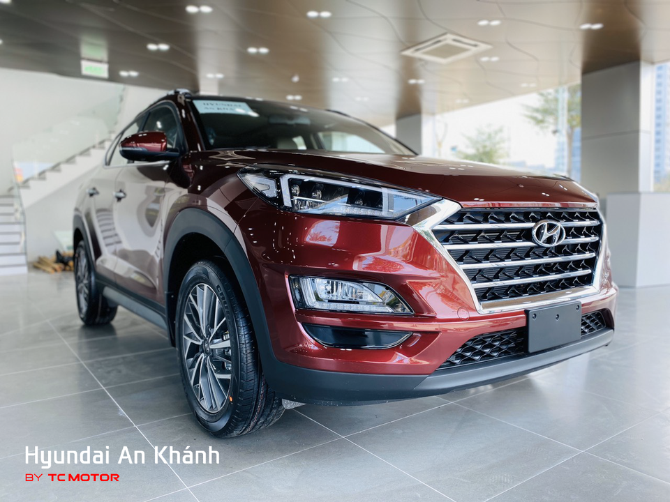 Nên mua xe Kona Turbo hay Tucson tiêu chuẩn? - 3 Nên mua xe Kona Turbo hay Tucson tiêu chuẩn? - 3