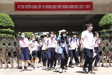 "Sự tế nhị khi giúp đỡ người khác" vào đề thi môn Văn lớp 10 của Đà Nẵng