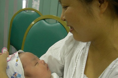 Cứu sống thai phụ bị suy gan, suy thận cấp