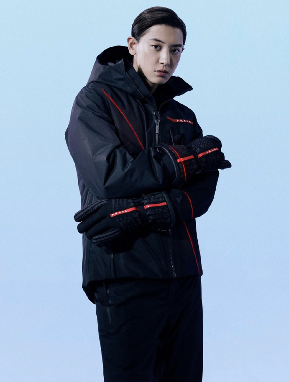 Kim Soo Hyun và dàn đại sứ thương hiệu Prada dính bê bối chấn động châu Á - 6 Kim Soo Hyun và dàn đại sứ thương hiệu Prada dính bê bối chấn động châu Á - 6