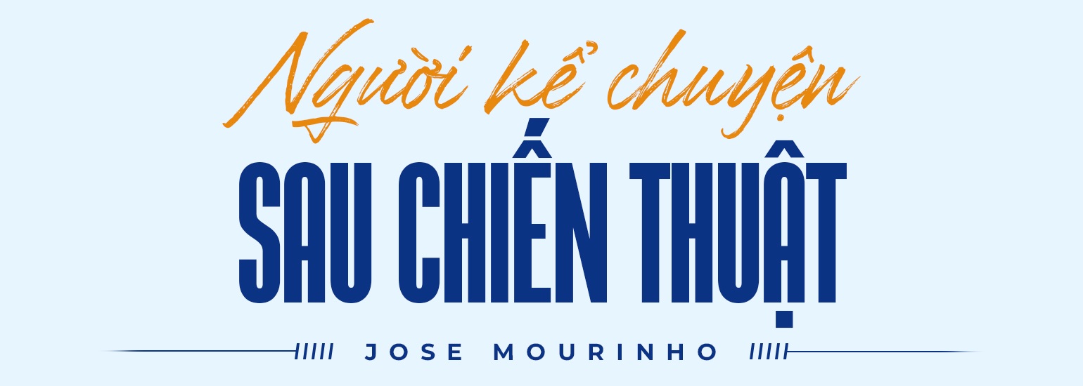 Đại chiến Inter Milan - Barcelona: Ký ức huy hoàng mang tên Mourinho - 12 Đại chiến Inter Milan - Barcelona: Ký ức huy hoàng mang tên Mourinho - 12