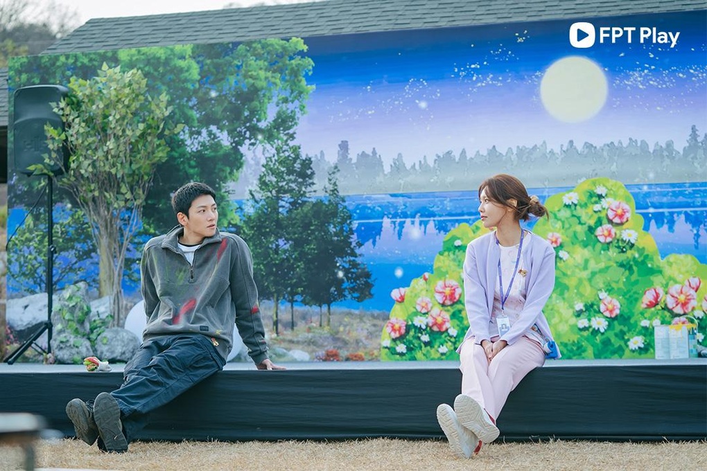 Phim mới của Ji Chang Wook If You Wish Upon Me lên sóng FPT Play - 4 Phim mới của Ji Chang Wook If You Wish Upon Me lên sóng FPT Play - 4