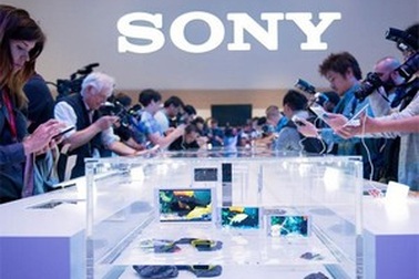 Sony hé lộ sẽ trình làng loạt sản phẩm mới ấn tượng tại IFA 2016