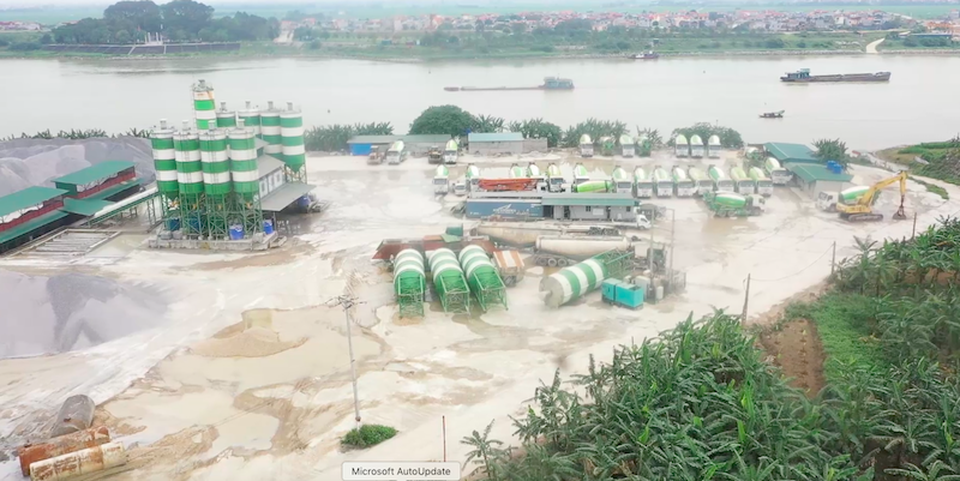 Các dòng sông kêu cứu thấu trời xanh, Bắc Ninh lập tổ công tác giải cứu - 3 Các dòng sông kêu cứu thấu trời xanh, Bắc Ninh lập tổ công tác giải cứu - 3