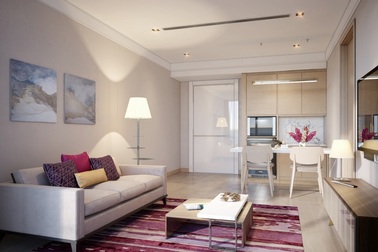 Sức hút của Condotel trong mô hình Tổ hợp du lịch & giải trí