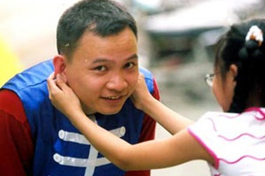 Lại Bắc Hải Đăng sang Úc du học