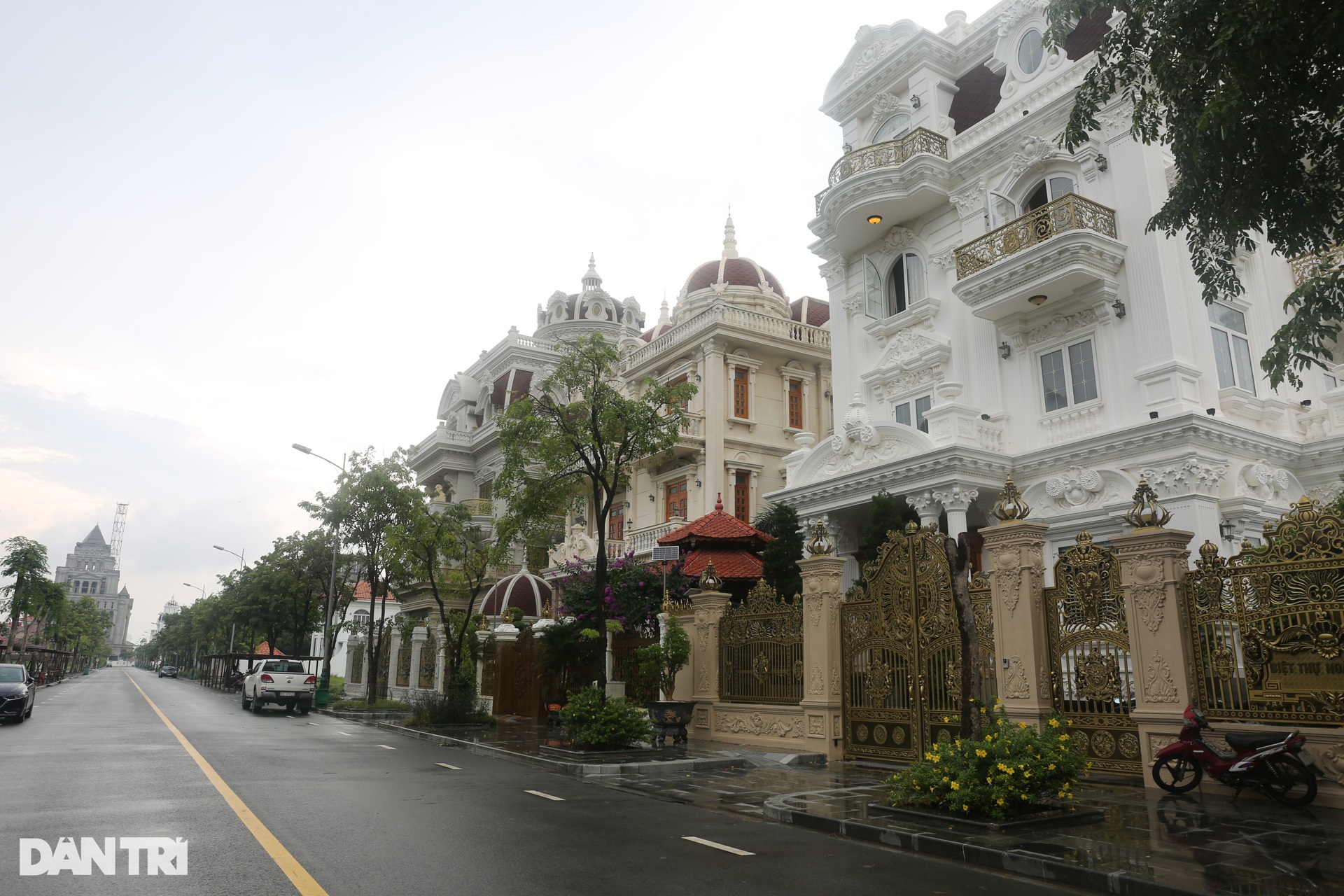 Hiện trạng khu đô thị khiến nhiều nguyên lãnh đạo tỉnh Bình Thuận bị bắt - 6 Hiện trạng khu đô thị khiến nhiều nguyên lãnh đạo tỉnh Bình Thuận bị bắt - 6