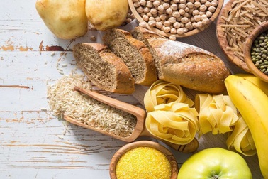 Chế độ ăn Super Carb: Xu hướng ăn kiêng mới nhất!