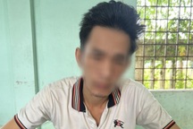 Con trai dàn dựng vụ bắt cóc, đe dọa tống tiền cha ruột