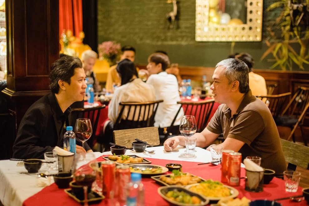 Thừa Thiên Huế cho phép hàng quán mở cửa, đám cưới chỉ mời khách nội tỉnh - 1 Thừa Thiên Huế cho phép hàng quán mở cửa, đám cưới chỉ mời khách nội tỉnh - 1