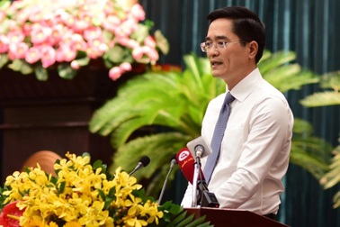 TPHCM có mật độ dân số thuộc nhóm cao nhất thế giới nhưng chưa có metro