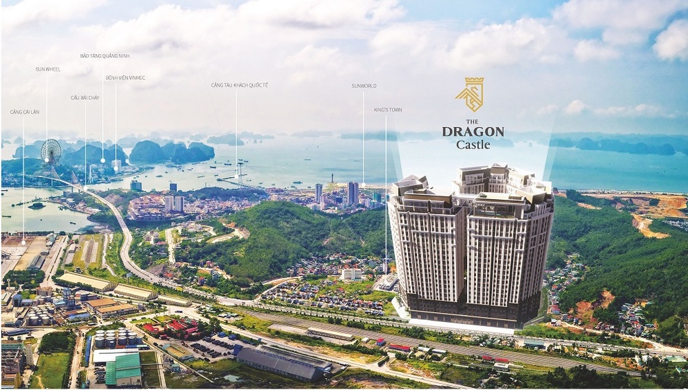 Bất động sản mùa dịch - dòng tiền đang đổ mạnh vào thị trường Quảng Ninh? - 2 Bất động sản mùa dịch - dòng tiền đang đổ mạnh vào thị trường Quảng Ninh? - 2