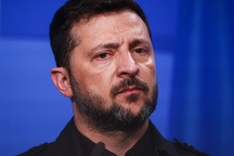 Ukraine - Hungary "khẩu chiến" vì cáo buộc UAV xâm nhập không phận