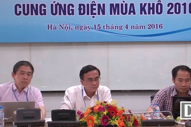 Vừa qua, hàng chục nhà máy thuỷ điện đã "nhảy" ra khỏi thị trường phát điện cạnh tranh. Liệu việc này có gây ra nguy cơ thiếu hụt sản lượng điện vì thủy điện chiếm tới gần 40% cơ cấu nguồn điện của Viêt Nam.