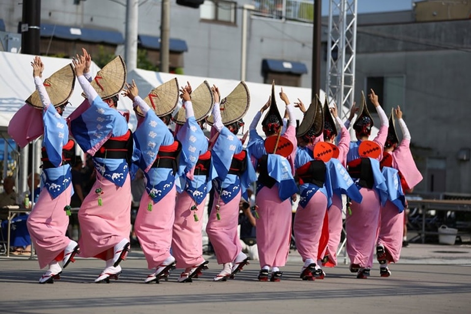 Ngày Văn hoá ở Nhật Bản: Ngày lễ tôn vinh tự do và hoà bình - 2 Ngày Văn hoá ở Nhật Bản: Ngày lễ tôn vinh tự do và hoà bình - 2