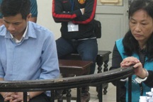 Nữ giảng viên trường y lừa đảo 12 tỷ để chạy việc