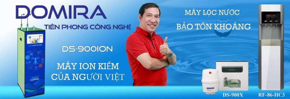 Thị trường máy lọc nước cao cấp sôi động dịp mua sắm cuối năm - 3 Thị trường máy lọc nước cao cấp sôi động dịp mua sắm cuối năm - 3