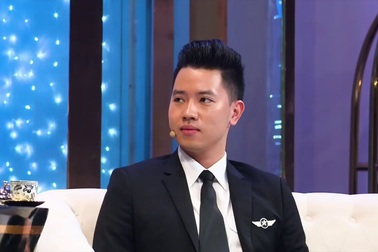 Phi công Nguyễn Quang Đạt chia sẻ nỗi khi khi là cơ trưởng trẻ nhất Việt Nam