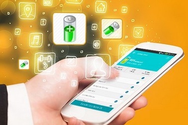 Ứng dụng tối ưu giúp kéo dài thời lượng sử dụng pin trên smartphone