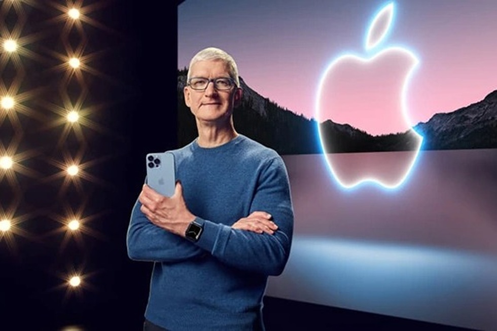 Vị thế quan trọng của Việt Nam đối với Apple - 4 Vị thế quan trọng của Việt Nam đối với Apple - 4