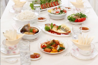 Bát canh ngon - Bí quyết giữ lửa hạnh phúc gia đình