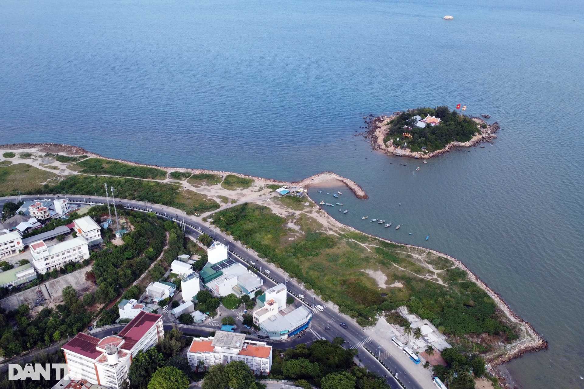 Ý tưởng thiết kế phố biển Nha Trang trong tương lai - 5 Ý tưởng thiết kế phố biển Nha Trang trong tương lai - 5