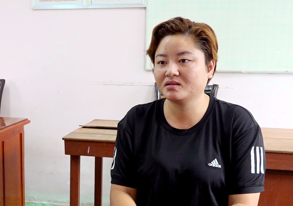 An Giang: Cảnh báo nạn cướp giật tài sản nhằm vào học sinh - 3 An Giang: Cảnh báo nạn cướp giật tài sản nhằm vào học sinh - 3
