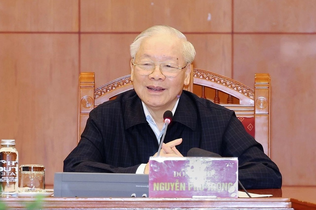 Uy tín của bản thân và gia đình là thước đo chọn nhân sự khóa mới - 2