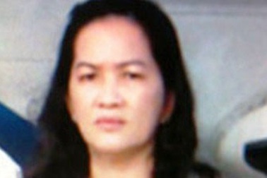 Khởi tố người vợ đầu độc Trung tá CSGT