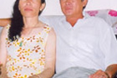 Những đứa con thành đạt trên bánh xe thồ