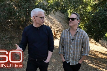 Lời tiên đoán định mệnh của người anh trai quá cố dành cho tài tử “Joker”