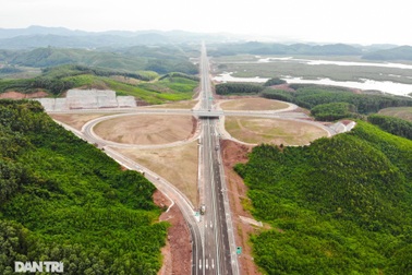 4 tỉnh, thành vùng đồng bằng sông Hồng có hạ tầng tốt nhất cả nước