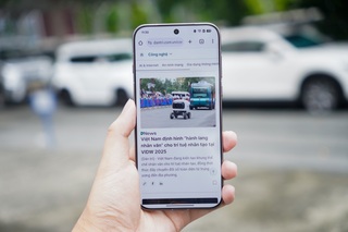 Đánh giá OPPO Find X9 Pro: Đối thủ đáng gờm của iPhone 17 Pro Max - 7 Đánh giá OPPO Find X9 Pro: Đối thủ đáng gờm của iPhone 17 Pro Max - 7