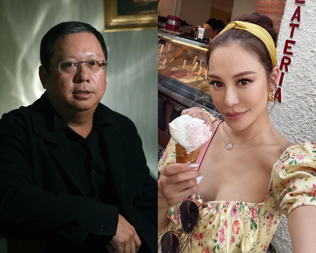Cuộc sống sang chảnh của ái nữ thuộc giới siêu giàu Hong Kong - 2 Cuộc sống sang chảnh của ái nữ thuộc giới siêu giàu Hong Kong - 2
