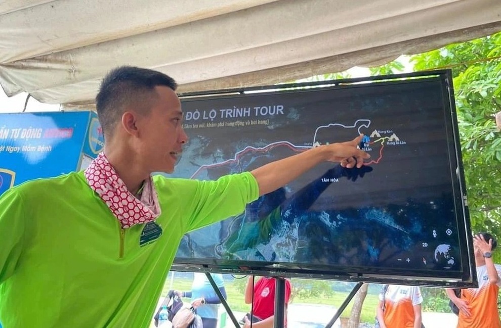 Người lao động ngóng từng ngày gói hỗ trợ 26.000 tỷ đồng - 2 Người lao động ngóng từng ngày gói hỗ trợ 26.000 tỷ đồng - 2