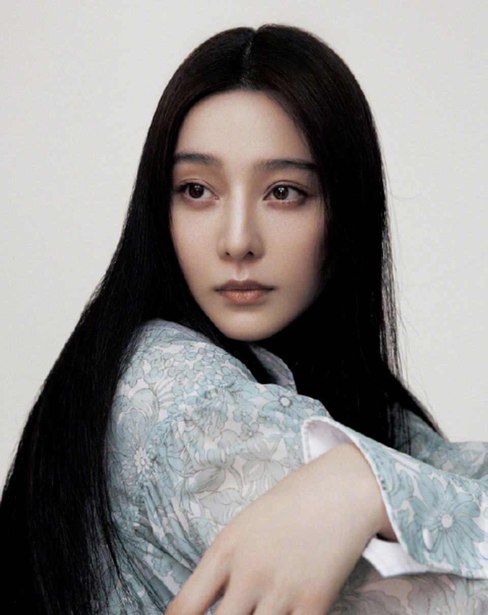 Phạm Băng Băng làm gì khi bị “thất sủng”? - 6 Phạm Băng Băng làm gì khi bị “thất sủng”? - 6