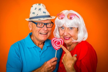 Trắc nghiệm vui: Tuổi ăn của bạn là bao nhiêu?