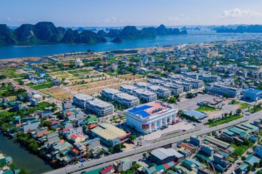 Cơ hội cho bất động sản Cẩm Phả khi tuyến đường bao biển nghìn tỷ hoạt động