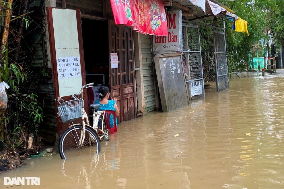 5 hồ thủy điện, thủy lợi đồng loạt xả nước đón lũ - 5 5 hồ thủy điện, thủy lợi đồng loạt xả nước đón lũ - 5