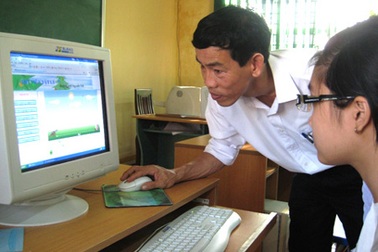 Thư viện vật lý ảo